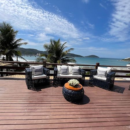 Guesthouse Saint Tropez Arraial do Cabo Exterior foto