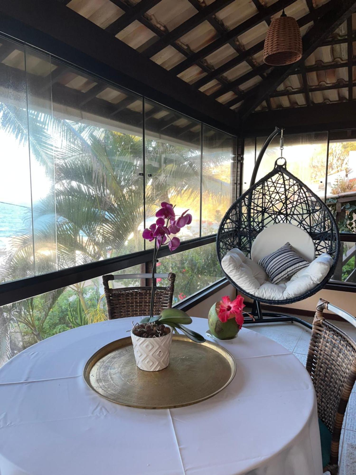 Guesthouse Saint Tropez Arraial do Cabo Exterior foto